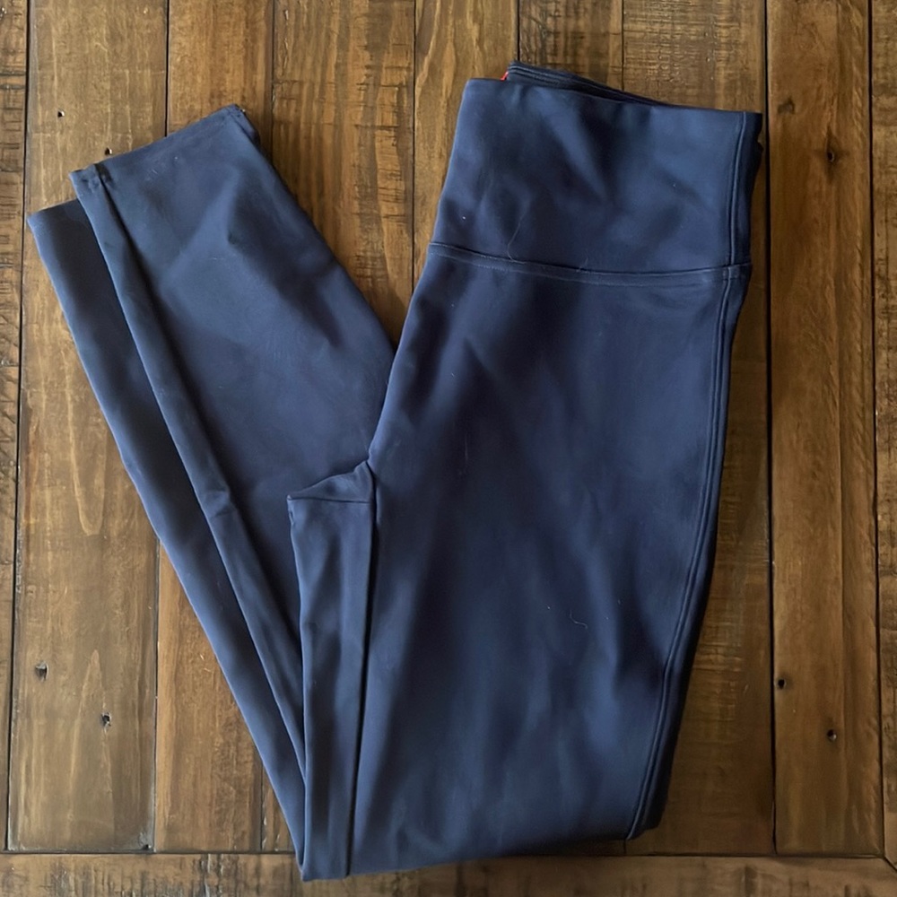 Spanx leggings